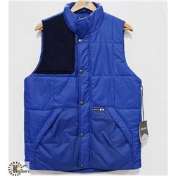 HOLDEN ALDERVEST: CLASSIC BLUE- SIZE XL