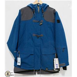 WOMENS CAPP3L SNOWBOARD JACKET CLOWMAX THIN