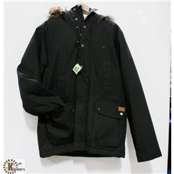 VOLCOM MENS WATER RESISTANT WINTER JACKET