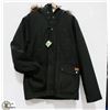 Image 1 : VOLCOM MENS WATER RESISTANT WINTER JACKET