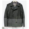Image 1 : NIXON MENS FELT PEACOAT