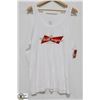 Image 1 : RED DRAGON WHITE "KING OF FSU" MENS TANK TOP: