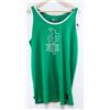 Image 1 : RED DRAGON GREEN/ WHITE MENS TANK TOP:SIZE LARGE
