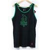 Image 1 : RED DRAGON BLACK/ GREEN MENS TANK TOP: SIZE MED