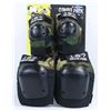Image 1 : 188 KILLER PADS COMBO PACK (ELBOW & KNEE)