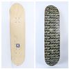 Image 1 : DC BLONDE SKATE DECK 8"