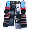 Image 1 : LOT OF 4 STANCE  SOCKS SIZE LARGE