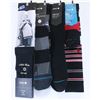 Image 1 : LOT OF 4 STANCE  SOCKS SIZE LARGE