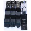 Image 1 : LOT OF 4 STANCE  SOCKS SIZE LARGE