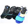 Image 1 : LOT OF 4 STANCE  SOCKS SIZE MEDIUM