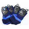 Image 1 : LOT OF 4 STANCE  SOCKS SIZE MEDIUM