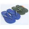 Image 1 : 2 PACK LADIES SANDALS, CIRCA, SIZE 8