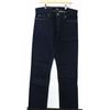 Image 1 : RVCA STRAIGHT CUT MENS JEANS, WAIST SIZE 34