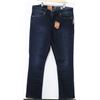 Image 1 : VOLCOM SLIM STRAIGHT CUT STONE MADE MENS JEANS