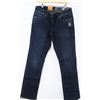 Image 1 : VOLCOM SLIM STRAIGHT CUT STONE MADE MENS JEANS