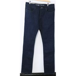 KR3W KSKINNY, DRY BLUE COLOR MENS JEANS
