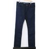 Image 1 : KR3W KSKINNY, DRY BLUE COLOR MENS JEANS