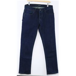 KR3W K-SLIM DARK BLUE COLOR MENS JEANS