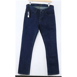 KR3W K-SLIM DARK BLUE COLOR MENS JEANS