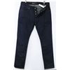 Image 1 : KR3W SLIM TAPER FIT MENS JEANS