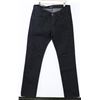 Image 1 : KR3W K-SLIM FIT, CHARCOAL COLOR MENS JEANS