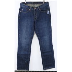 MATIX GRIPPER SLIM STRAIGHT FIT MENS JEANS