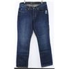 Image 1 : MATIX GRIPPER SLIM STRAIGHT FIT MENS JEANS
