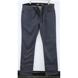 RED DRAGON CHARCOAL 4 WAY STRETCH MENS PANTS