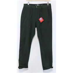 RED DRAGON TJ ROGERS ARMY GREEN MENS PANTS