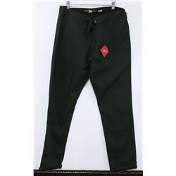 RED DRAGON TJ ROGERS ARMY GREEN MENS PANTS