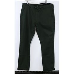 RED DRAGON TJ ROGERS ARMY GREEN MENS PANTS