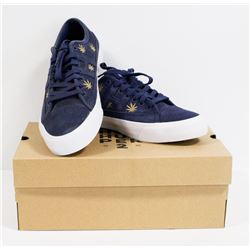 HUFF PLP HUPPER 2 LO TWILIGHT MENS SHOE SIZE 10.5