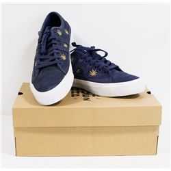 HUFF PLP HUPPER 2 LO TWILIGHT MENS SHOE SIZE 10