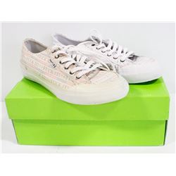 HUFF CLASSIC LO F#*K IT MENS SHOE SIZE 9.5