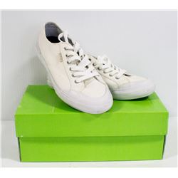 HUFF CLASSIC LO NATURAL MENS SHOE SIZE 9.5