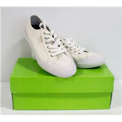 HUFF CLASSIC LO NATURAL MENS SHOE SIZE 9.5