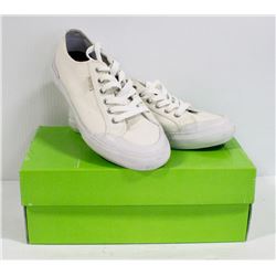 HUFF CLASSIC LO NATURAL MENS SHOE SIZE 12