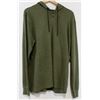 Image 1 : VOLCOM MENS MURPHY HOODED PULL OVER SHIRT