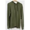 Image 1 : VOLCOM MENS MURPHY HOODED PULL OVER SHIRT