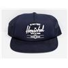 Image 1 : HERSCHEL MESH SNAP BACK NAVY HAT
