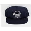 Image 1 : HERSCHEL MESH SNAP BACK NAVY HAT