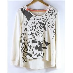 BILLABONG SAHARA LOVE HOODIE SIZE M