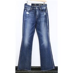 7 FOR ALL MANKIND HIGH WAIST VINTAGE BOOT CUT