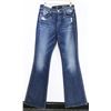 Image 1 : 7 FOR ALL MANKIND HIGH WAIST VINTAGE BOOT CUT