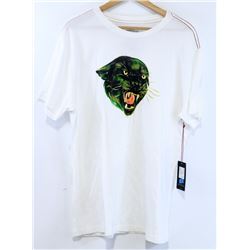 RVCA MENS JAGUAR SS TSHIRT SIZE XL