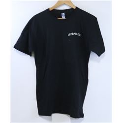 AMERICAN APPAREL LAY BACK CO MENS TSHIRT SIZE M