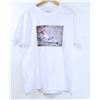 Image 1 : RVCA HOSOI LAY BACK SS TSHIRT SIZE M