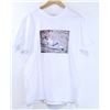 Image 1 : RVCA HOSOI LAY BACK SS TSHIRT SIZE M