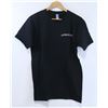 Image 1 : AMERICAN APPAREL LAY BACK CO BLACK MENS TSHIRT
