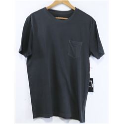 RVCA PTC 2 PIGMENT DYED MENS TSHIRT SIZE M